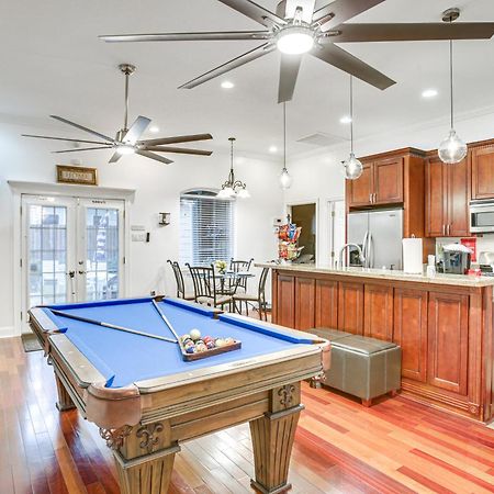 Welcoming New Orleans Home Near Bourbon St! Екстериор снимка