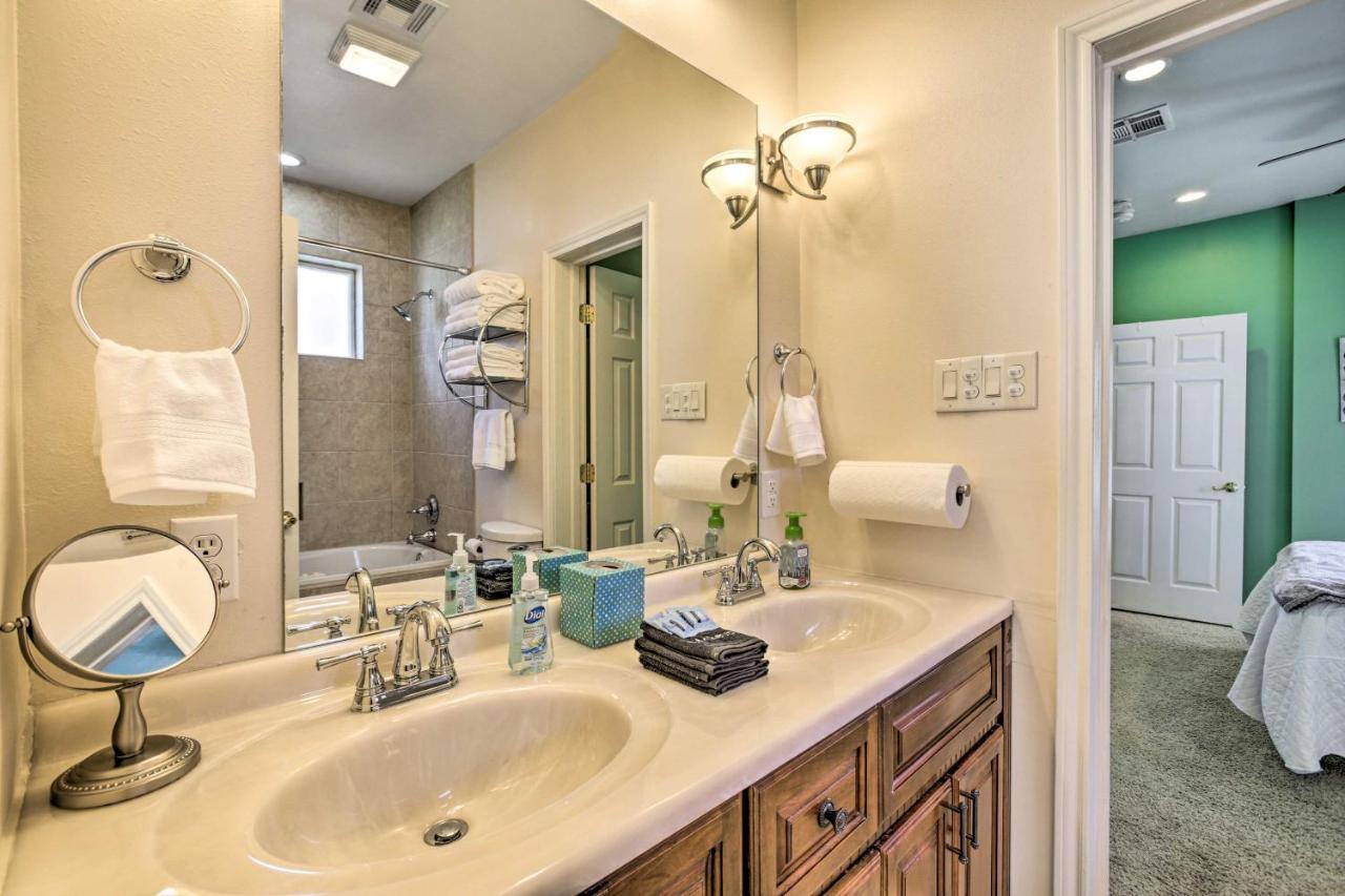 Welcoming New Orleans Home Near Bourbon St! Екстериор снимка