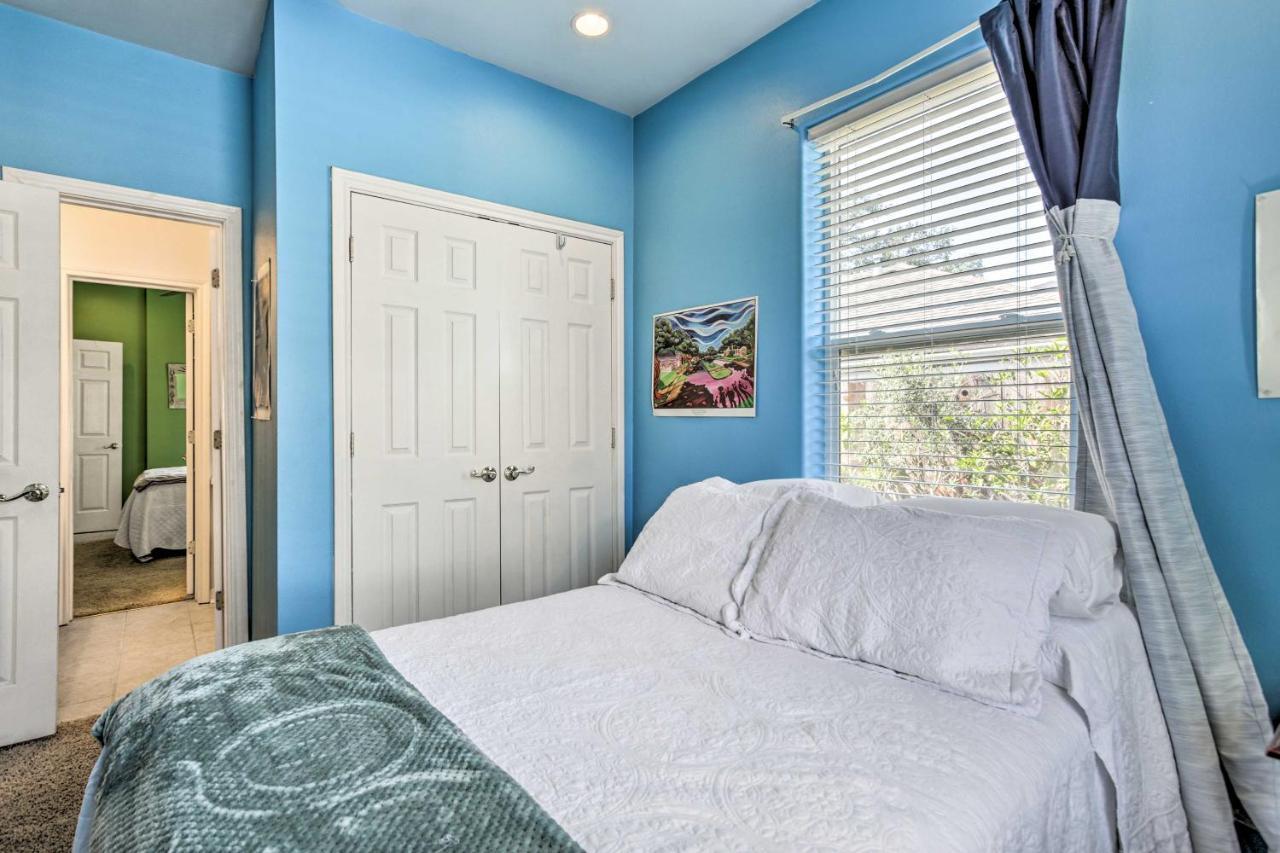 Welcoming New Orleans Home Near Bourbon St! Екстериор снимка
