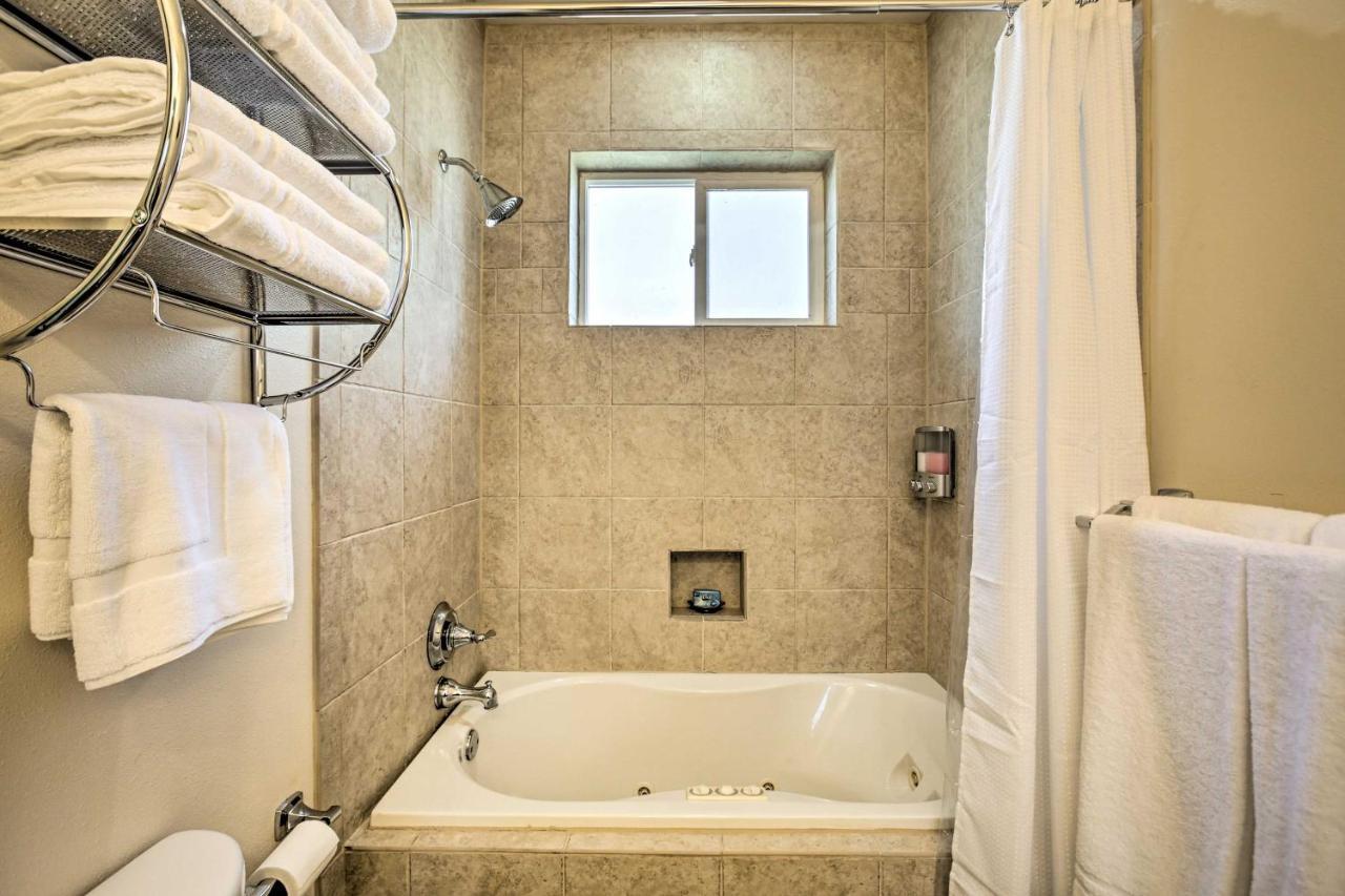 Welcoming New Orleans Home Near Bourbon St! Екстериор снимка