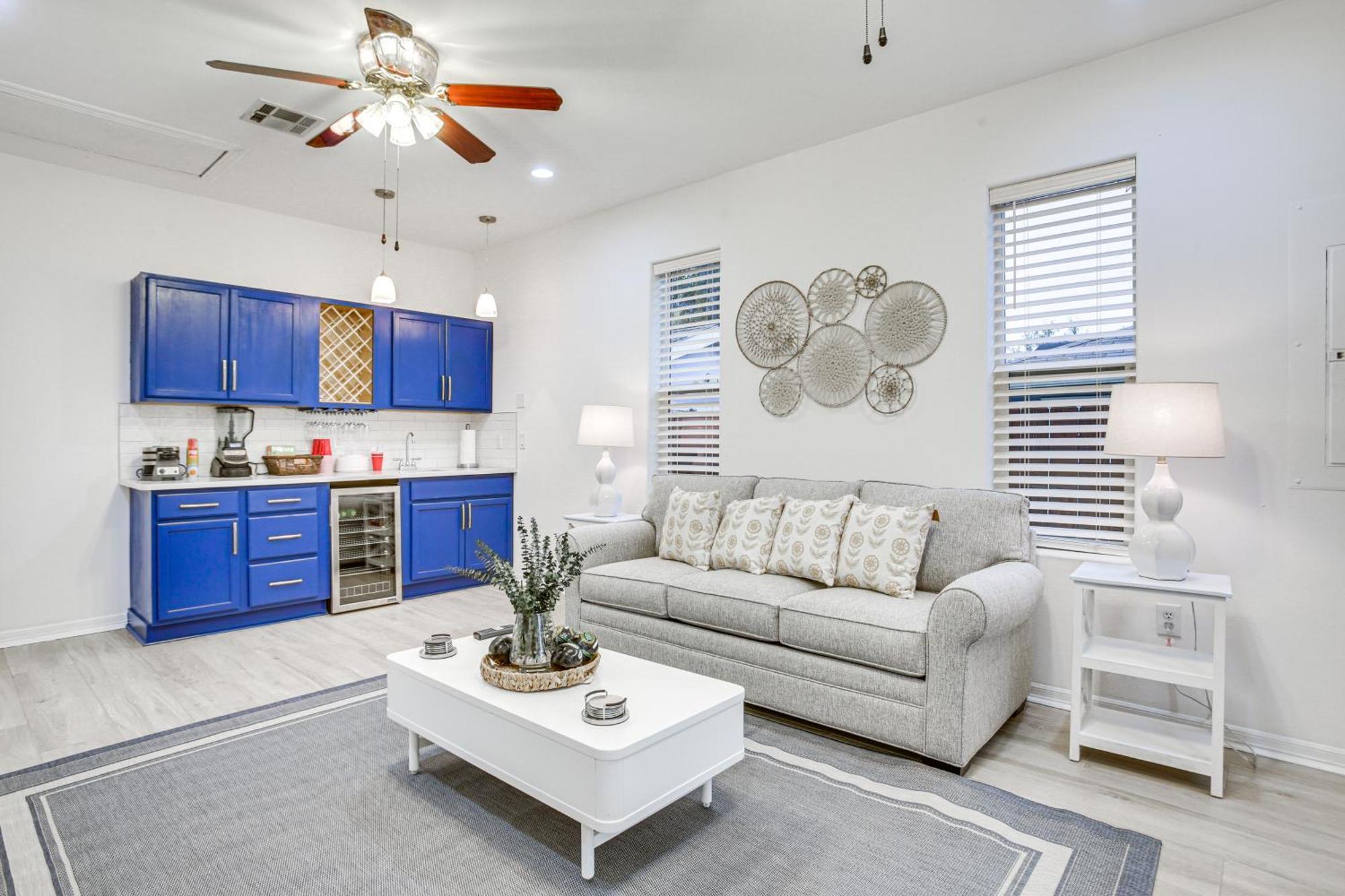 Welcoming New Orleans Home Near Bourbon St! Екстериор снимка