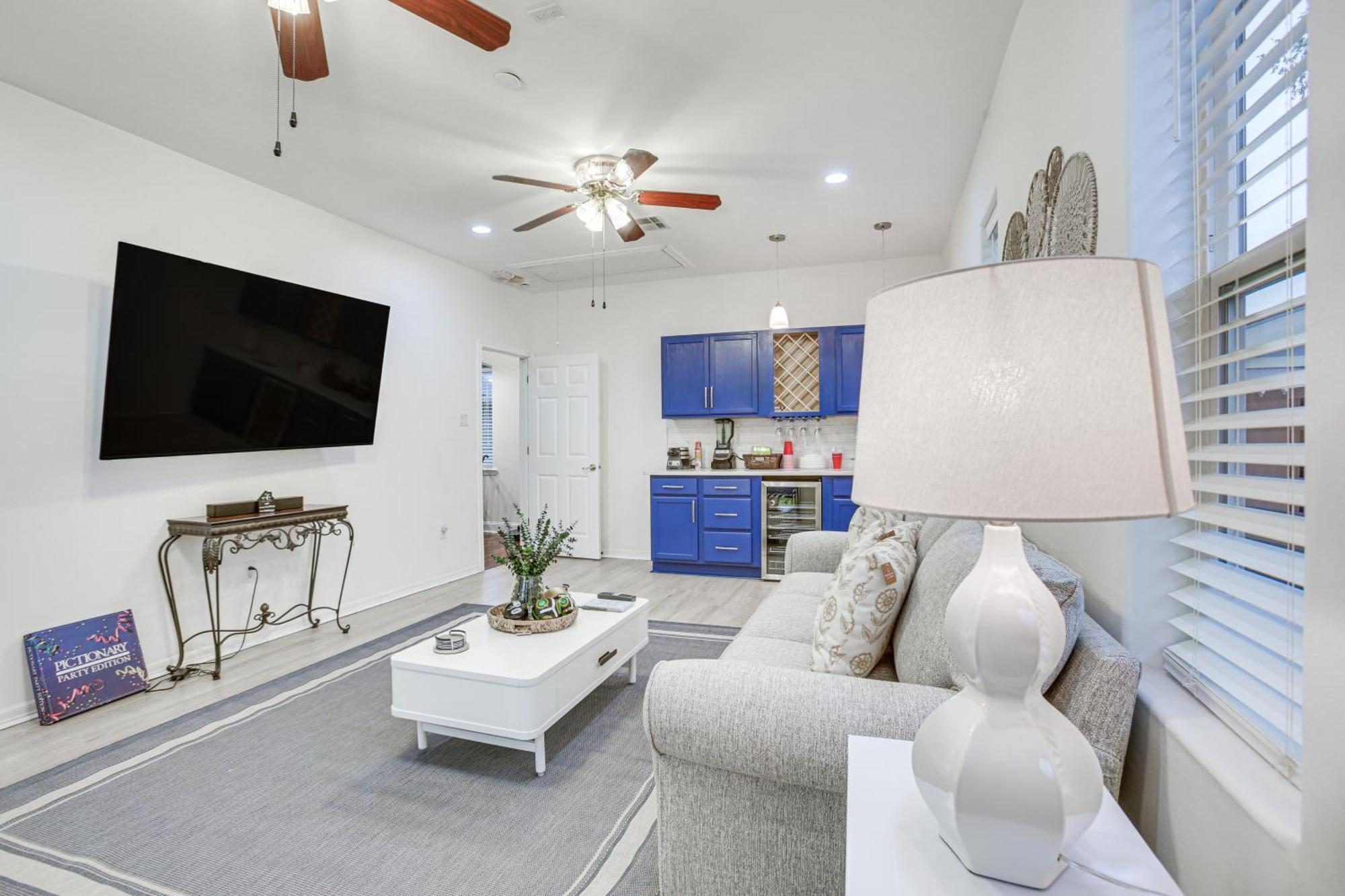 Welcoming New Orleans Home Near Bourbon St! Екстериор снимка
