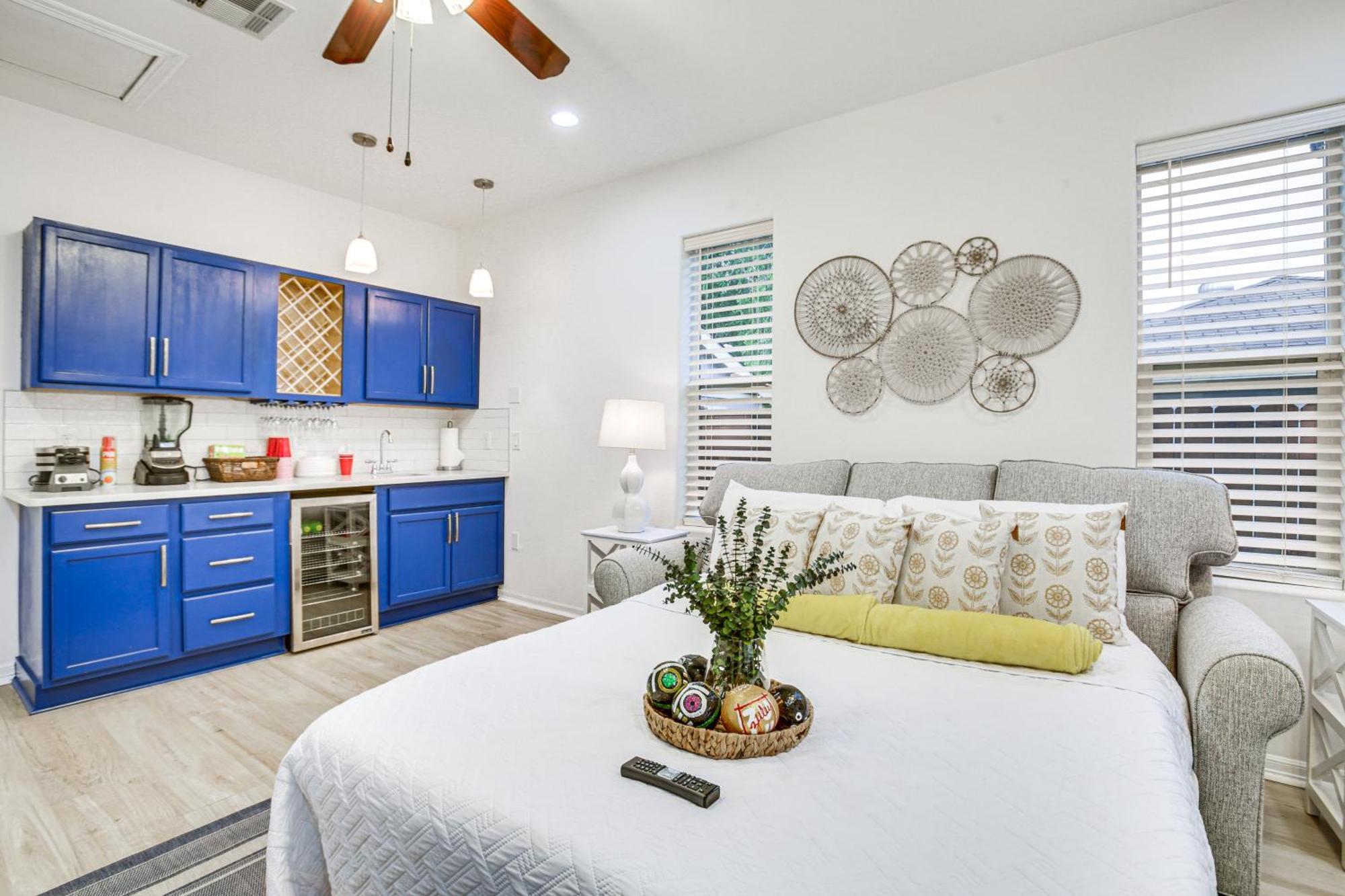Welcoming New Orleans Home Near Bourbon St! Екстериор снимка